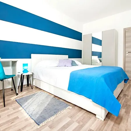 Apartman Euphemia