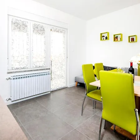 Apartman Euphemia
