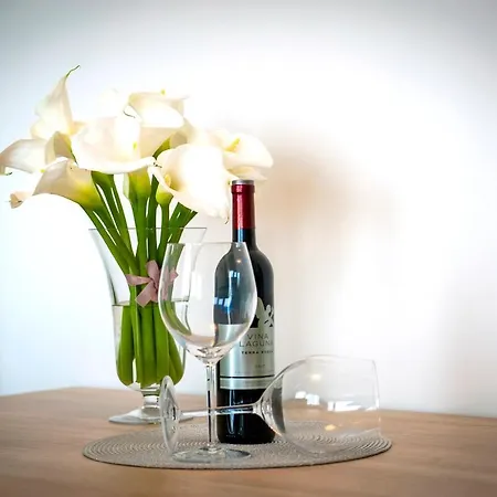 Euphemia Apartman Rovinj