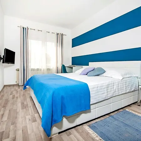 Euphemia Apartman Rovinj