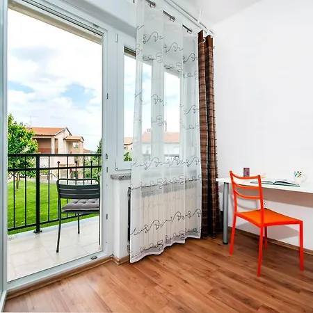Apartman Euphemia *