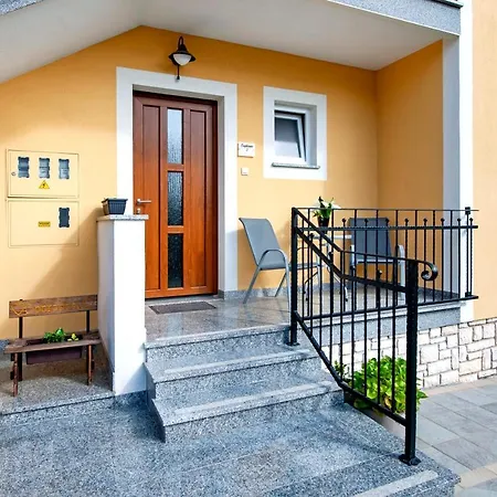 Apartman Euphemia