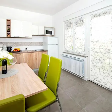 Apartman Euphemia