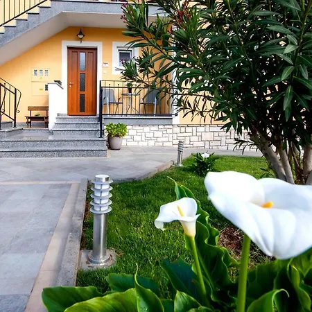 Apartman Euphemia *