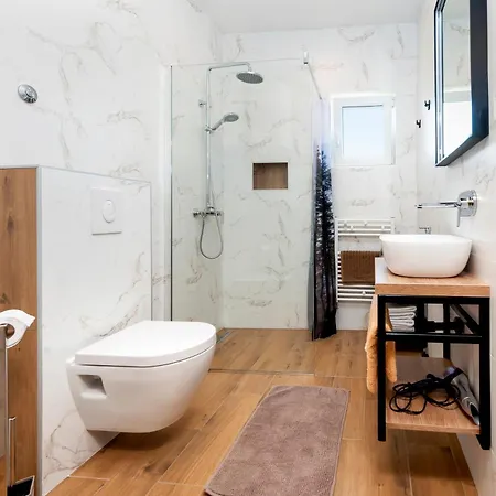 Apartman Euphemia Rovinj