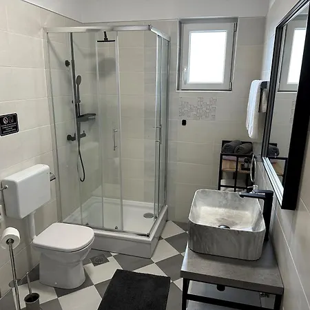 Apartman Euphemia