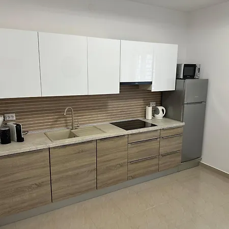 Apartman Euphemia *