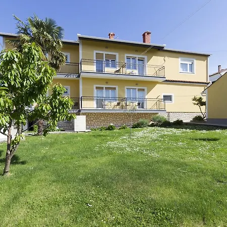 Euphemia Apartman
