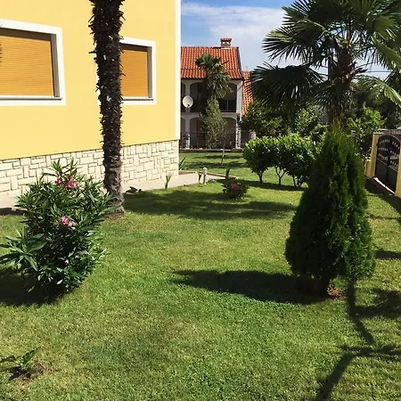 Apartman Euphemia
